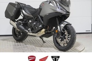 Angebot Honda NT1100 DCT