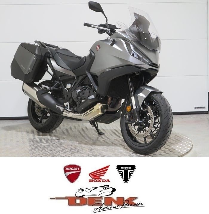 Angebot Honda NT1100 DCT