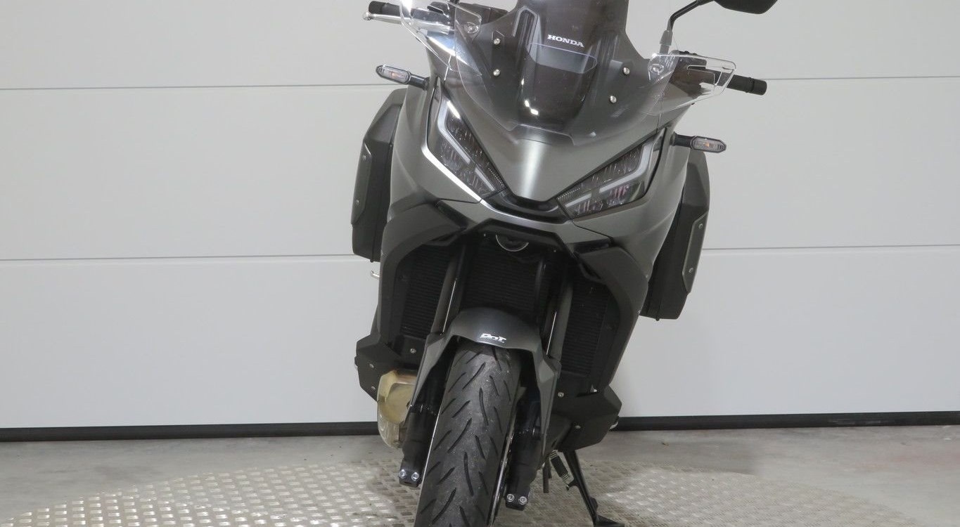 Angebot Honda NT1100 DCT