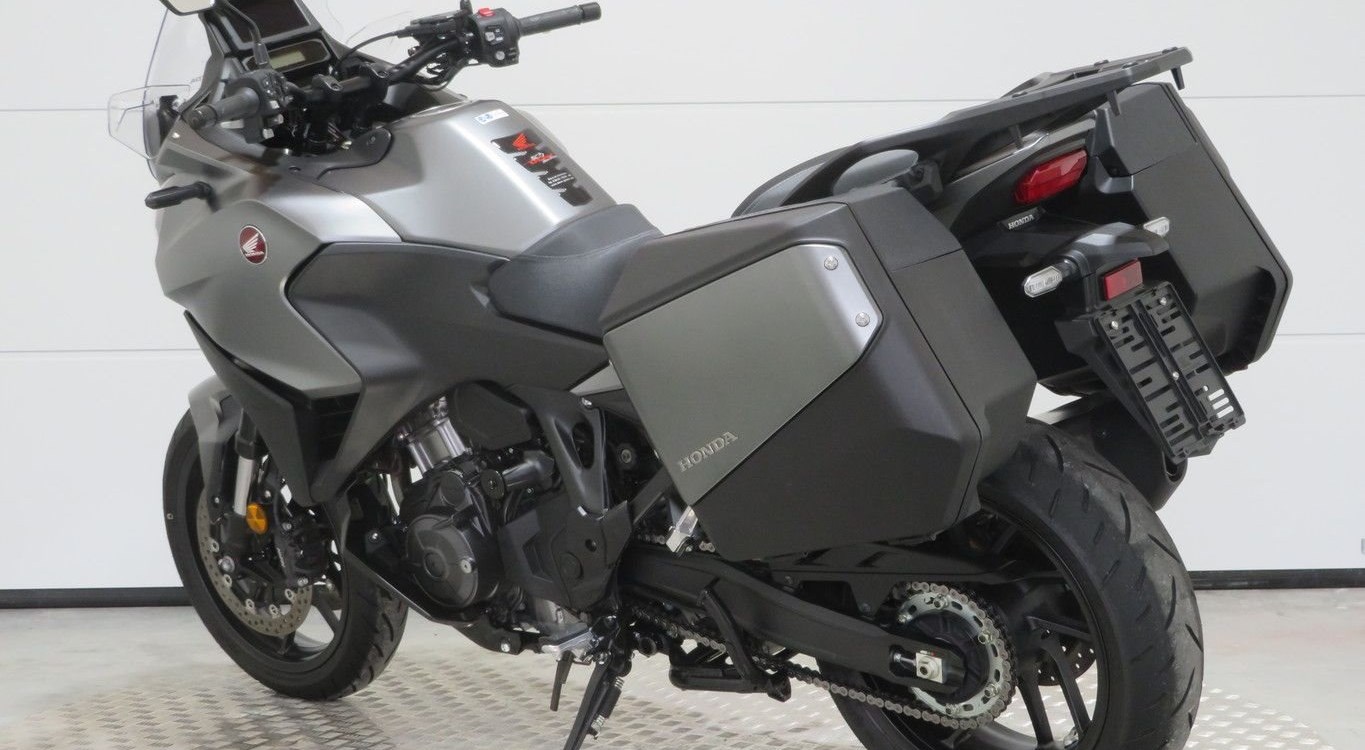 Angebot Honda NT1100 DCT