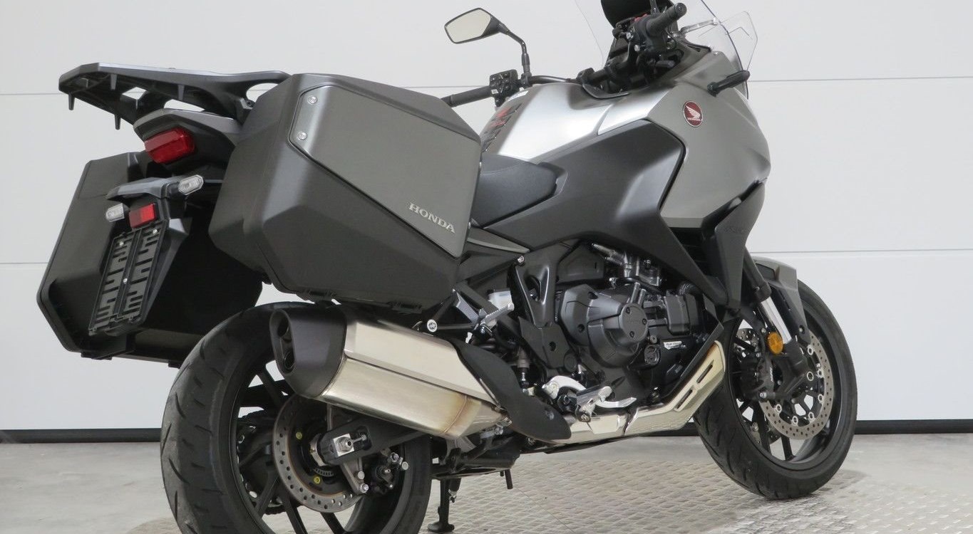 Angebot Honda NT1100 DCT