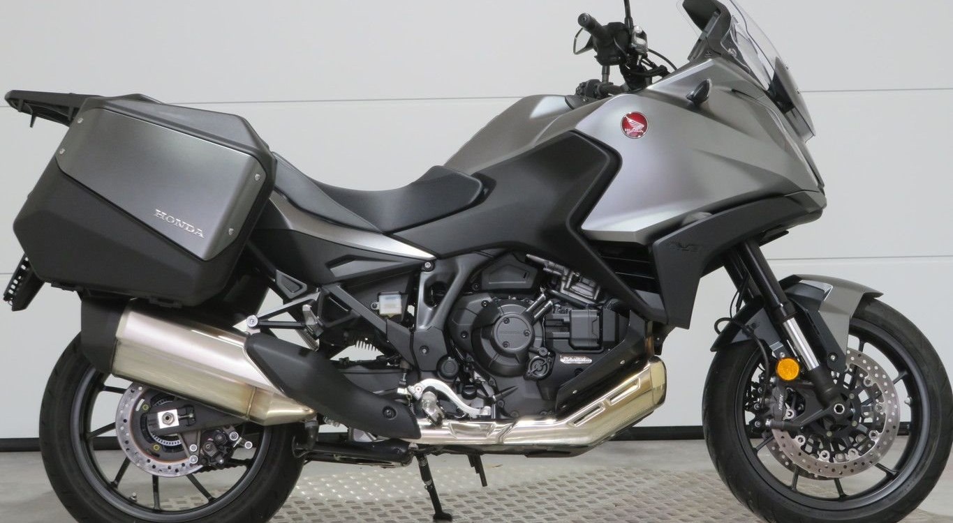 Angebot Honda NT1100 DCT