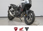 Angebot Honda NX500