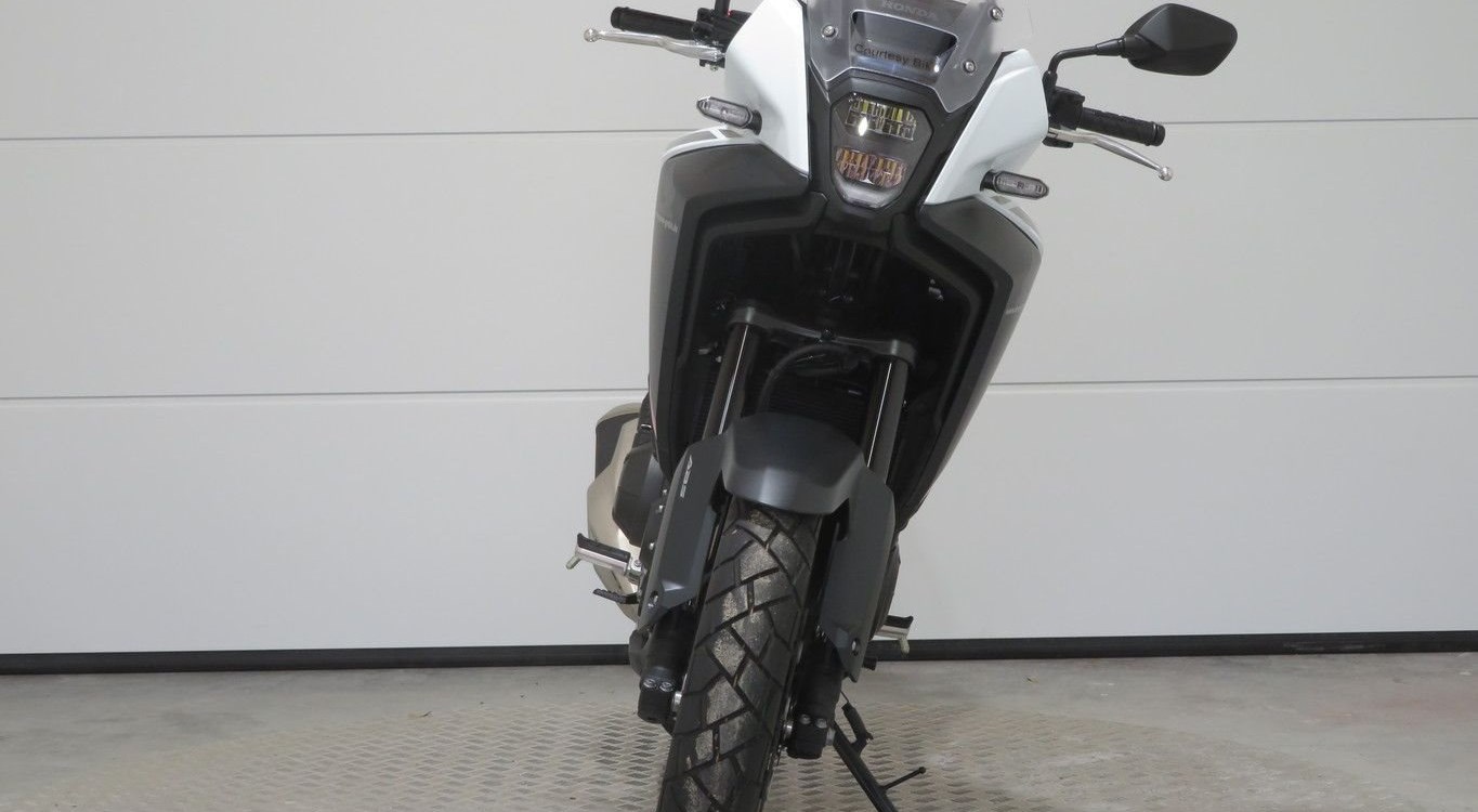 Angebot Honda NX500