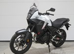 Angebot Honda NX500