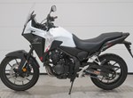 Angebot Honda NX500