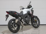 Angebot Honda NX500