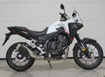 Angebot Honda NX500