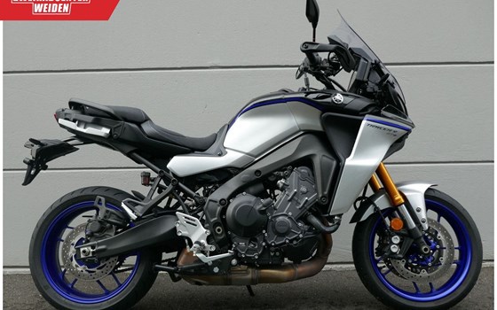 Gebrauchtmotorrad Yamaha Tracer 9 GT+ - Bild 1