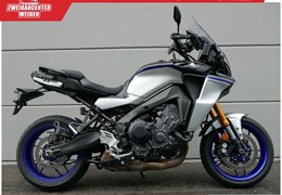 Gebrauchte Yamaha Tracer 9 GT+
