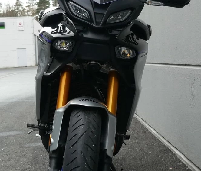 Angebot Yamaha Tracer 9 GT+ Bild 5: Angebot Yamaha Tracer 9 GT+