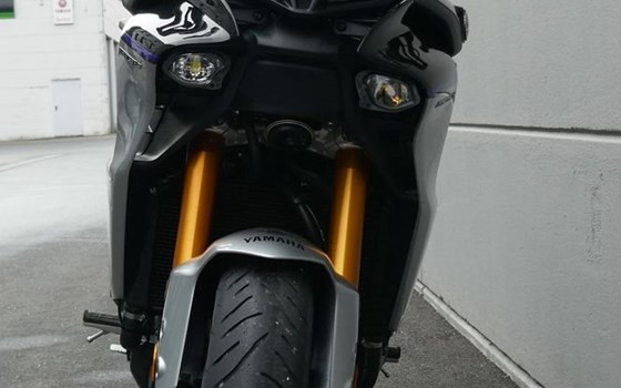 Gebrauchtmotorrad Yamaha Tracer 9 GT+ - Bild 5