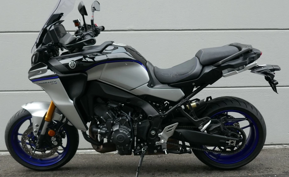 Angebot Yamaha Tracer 9 GT+ Bild 6: Angebot Yamaha Tracer 9 GT+