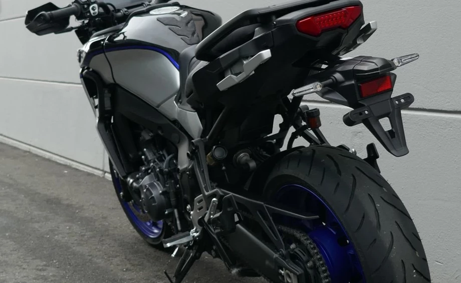 Angebot Yamaha Tracer 9 GT+ Bild 8: Angebot Yamaha Tracer 9 GT+