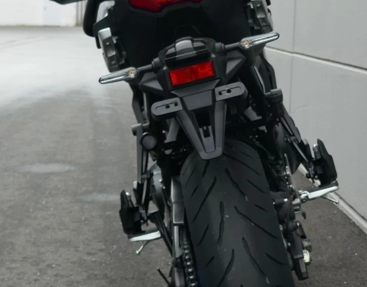 Angebot Yamaha Tracer 9 GT+ Bild 9: Angebot Yamaha Tracer 9 GT+