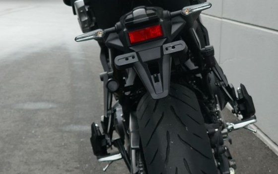 Gebrauchtmotorrad Yamaha Tracer 9 GT+ - Bild 9