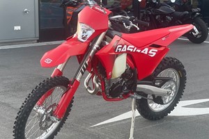 Angebot GASGAS EC 450F