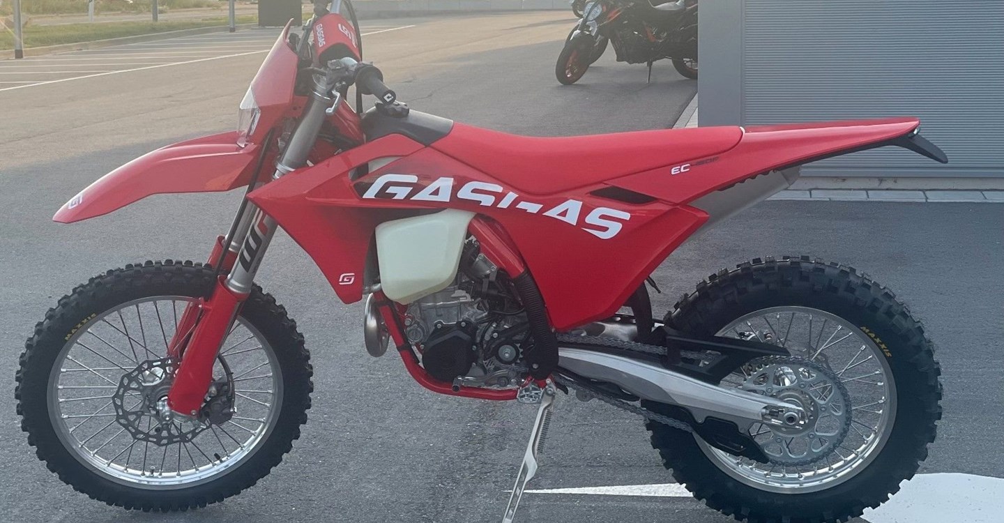 Angebot GASGAS EC 450F