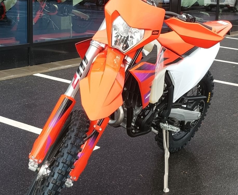 Angebot KTM 350 EXC-F