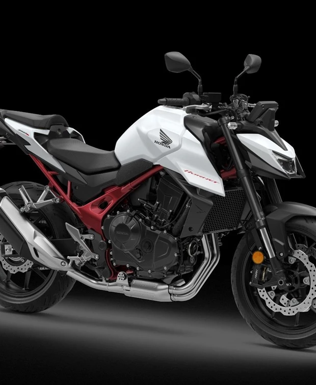 Honda CB750 Hornet<br />2025