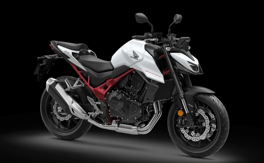 Offer Honda CB750 Hornet Bild 1: Offer Honda CB750 Hornet