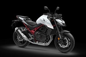 Angebot Honda CB750 Hornet