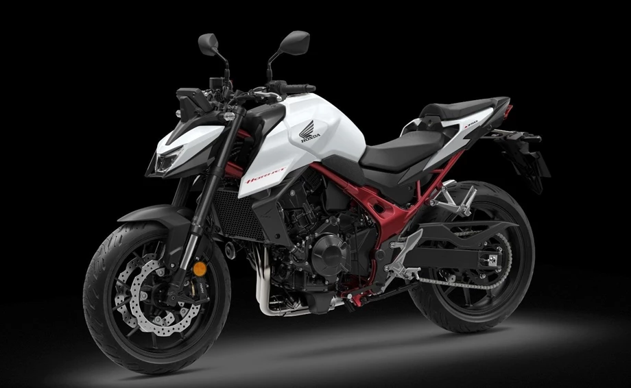 Offer Honda CB750 Hornet Bild 3: Offer Honda CB750 Hornet