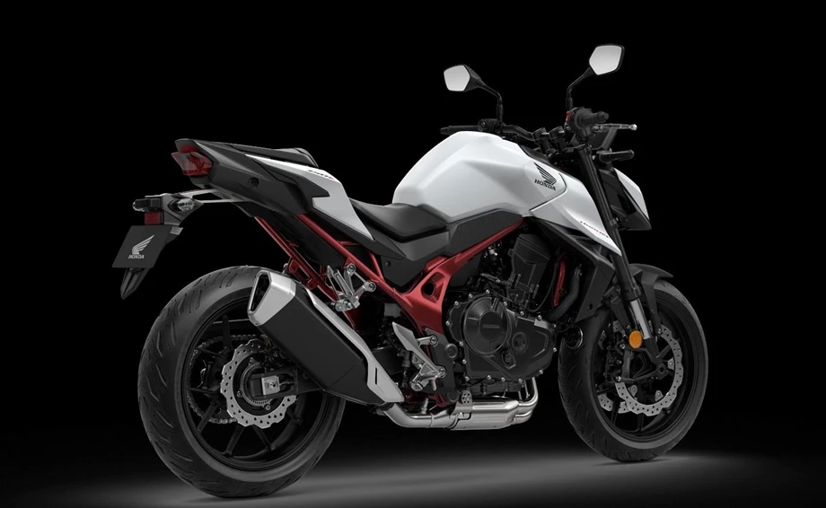 Offer Honda CB750 Hornet Bild 5: Offer Honda CB750 Hornet