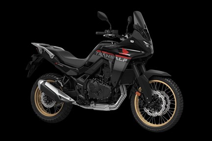 Honda XL750 Transalp