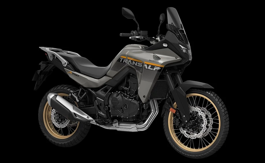 Offer Honda XL750 Transalp Bild 2: Offer Honda XL750 Transalp