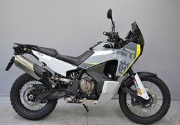 Gebrauchte Husqvarna Norden 901