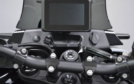 Gebrauchtmotorrad Husqvarna Norden 901 - Bild 12