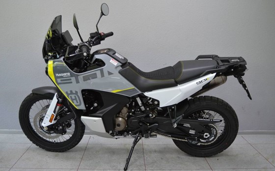 Gebrauchtmotorrad Husqvarna Norden 901 - Bild 6