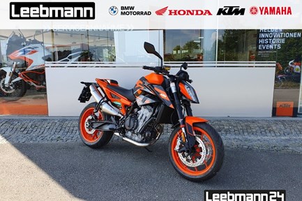 KTM 890 Duke GP