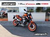 KTM 890 Duke GP