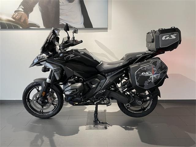 Motorrad
