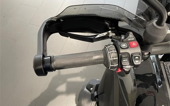 Gebrauchtmotorrad BMW R 1300 GS - Bild 10 Gebrauchtmotorrad BMW R 1300 GS - Bild 10