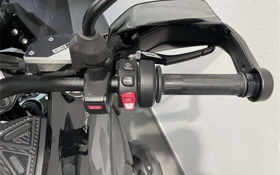 Gebrauchtmotorrad BMW R 1300 GS - Bild 11