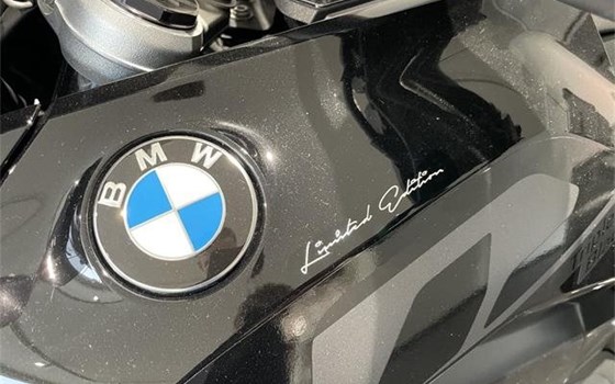 Gebrauchtmotorrad BMW R 1300 GS - Bild 13 Gebrauchtmotorrad BMW R 1300 GS - Bild 13