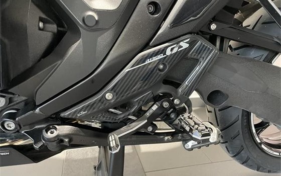 Gebrauchtmotorrad BMW R 1300 GS - Bild 14 Gebrauchtmotorrad BMW R 1300 GS - Bild 14