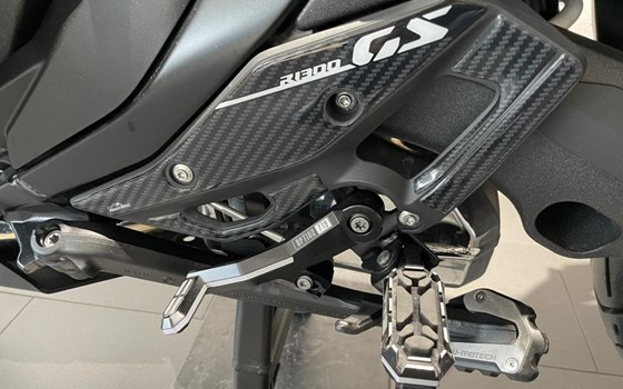 Gebrauchtmotorrad BMW R 1300 GS - Bild 15