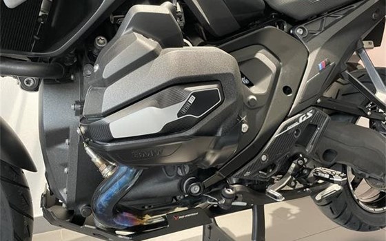 Gebrauchtmotorrad BMW R 1300 GS - Bild 16