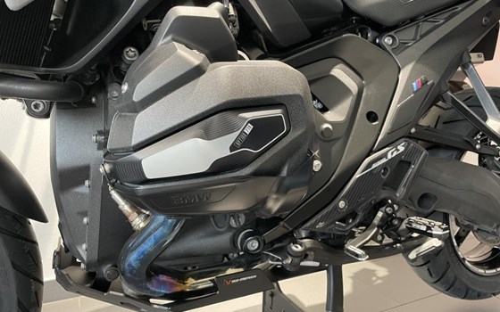 Gebrauchtmotorrad BMW R 1300 GS - Bild 16