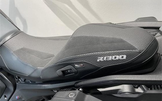 Gebrauchtmotorrad BMW R 1300 GS - Bild 17 Gebrauchtmotorrad BMW R 1300 GS - Bild 17