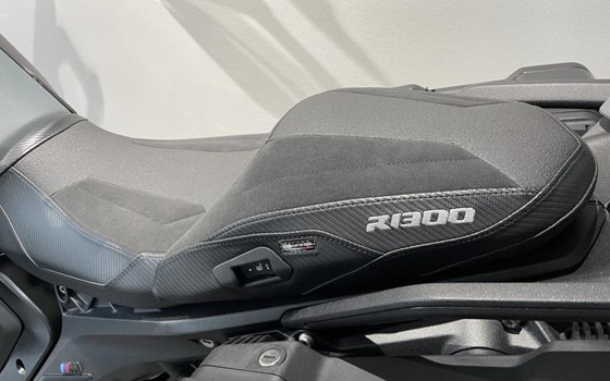 Gebrauchtmotorrad BMW R 1300 GS - Bild 17