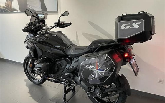 Gebrauchtmotorrad BMW R 1300 GS - Bild 18 Gebrauchtmotorrad BMW R 1300 GS - Bild 18