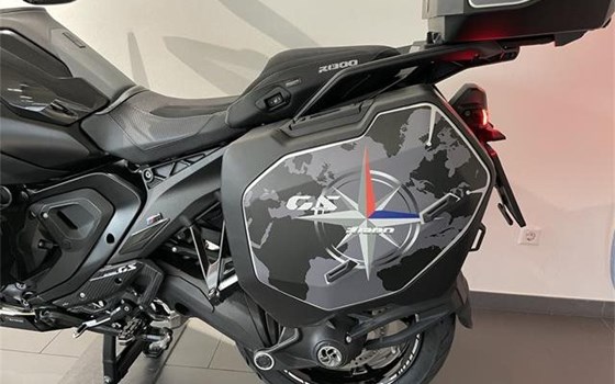 Gebrauchtmotorrad BMW R 1300 GS - Bild 19 Gebrauchtmotorrad BMW R 1300 GS - Bild 19