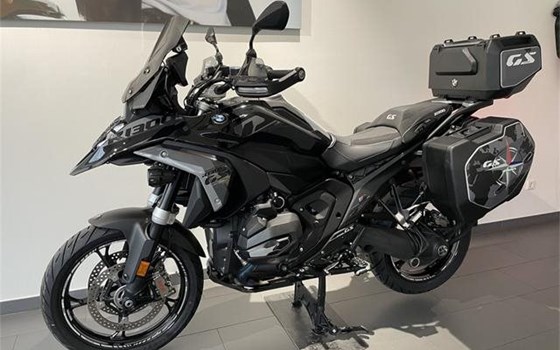 Gebrauchtmotorrad BMW R 1300 GS - Bild 2 Gebrauchtmotorrad BMW R 1300 GS - Bild 2