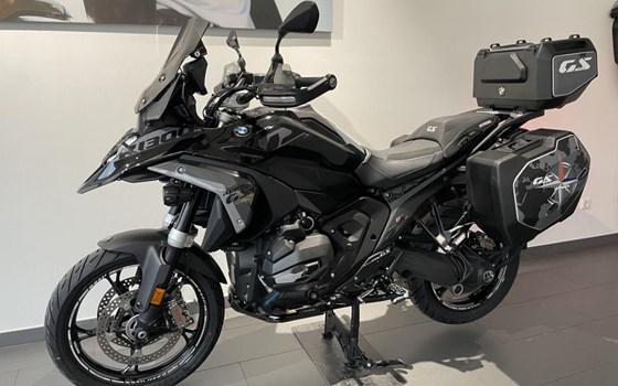 Gebrauchtmotorrad BMW R 1300 GS - Bild 2