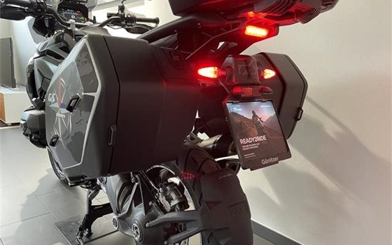 Gebrauchtmotorrad BMW R 1300 GS - Bild 20